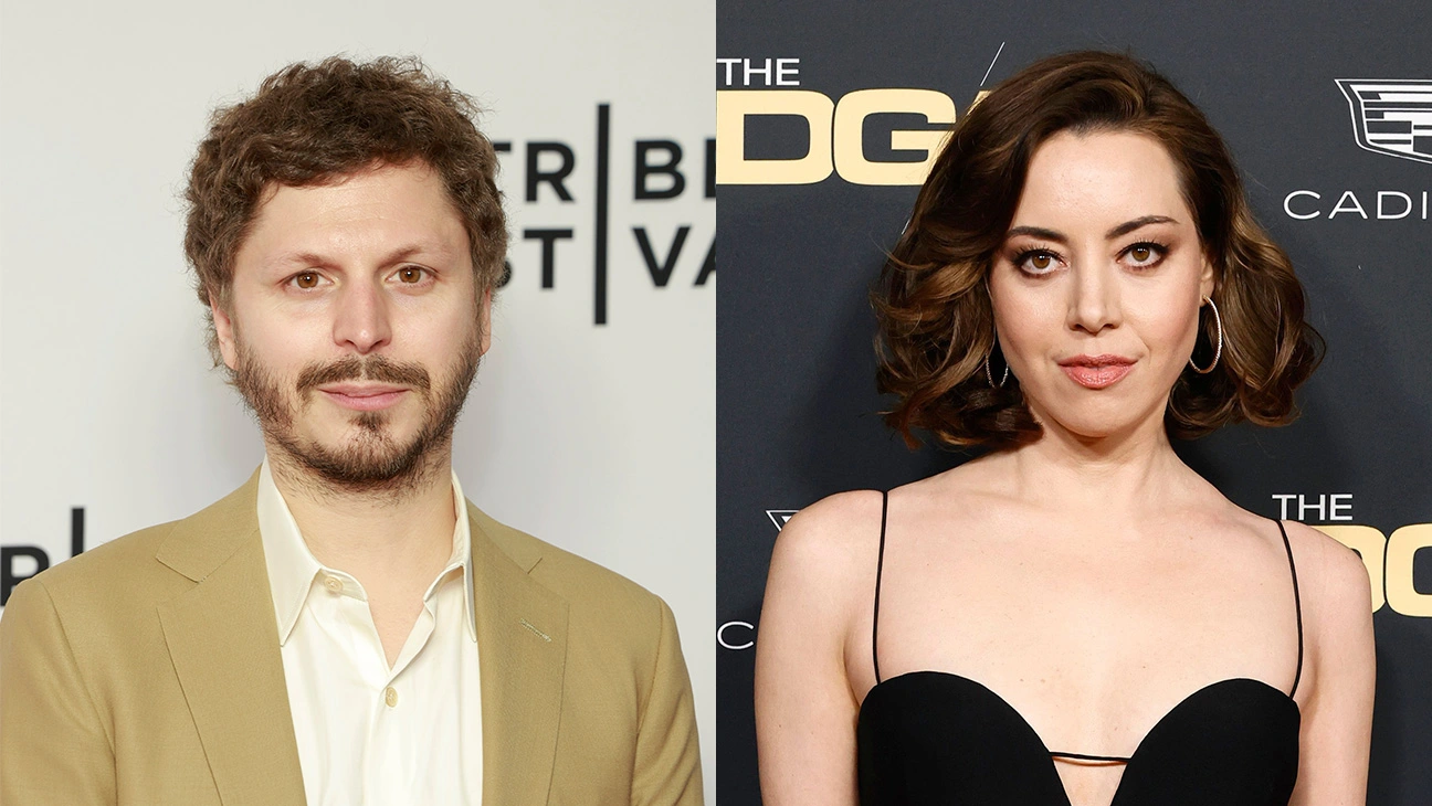 Michael-Cera-Aubrey-Plaza-getty-H-2023