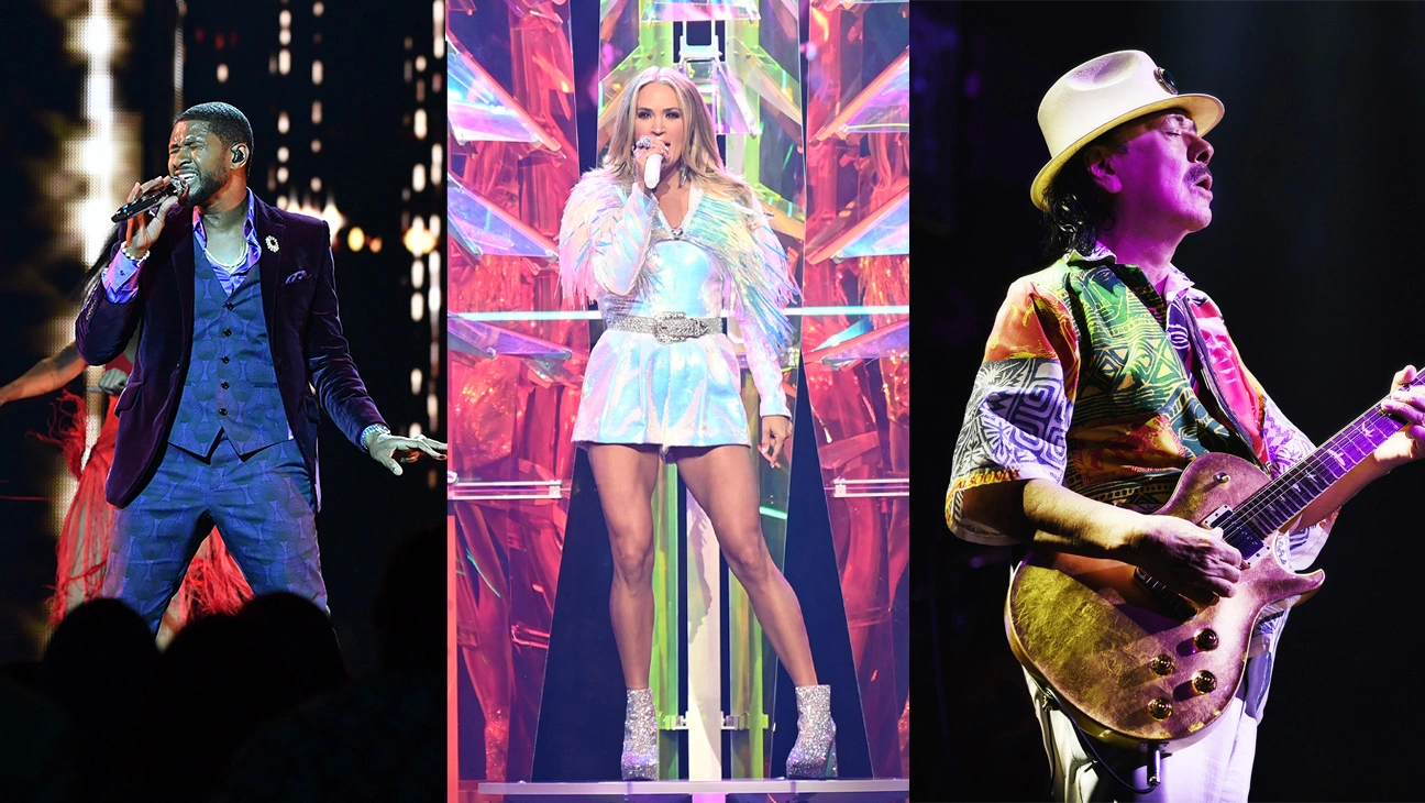 Usher-Carrie-Underwood-Carlos-Santana-Las-Vegas-Residencies-SPLIT-MAIN-2023