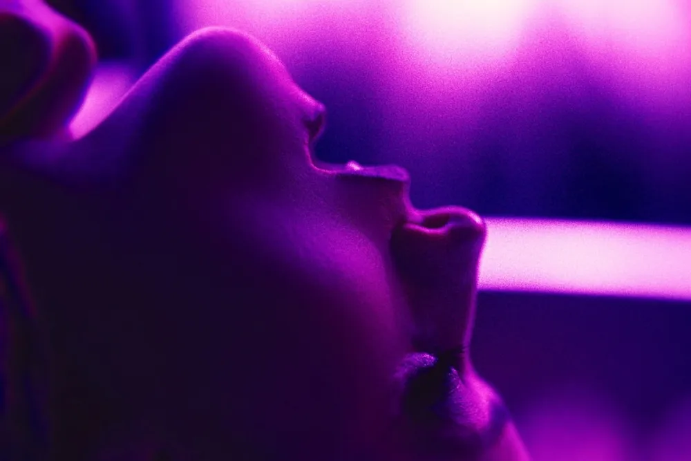 Touch Me’ Review: A Wacky Horror Film That Never Fully Realizes Its ...