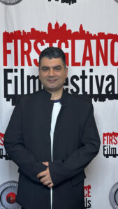 Ali Atshani Philadelphia